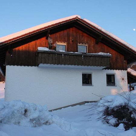 Ferienwohnung Schoffmann Neuschoenau Luaran gambar