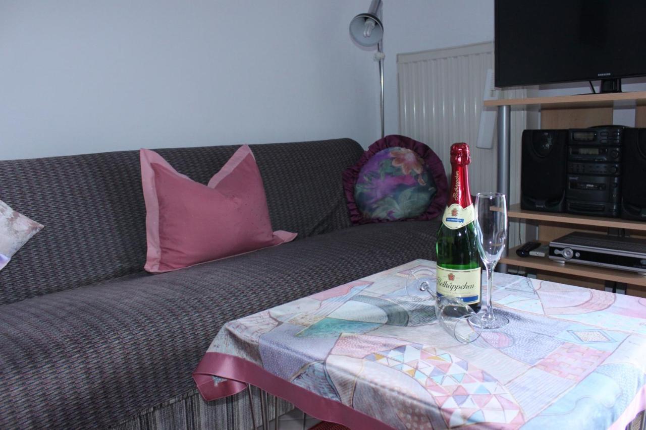 Ferienwohnung Schoffmann Neuschoenau Luaran gambar