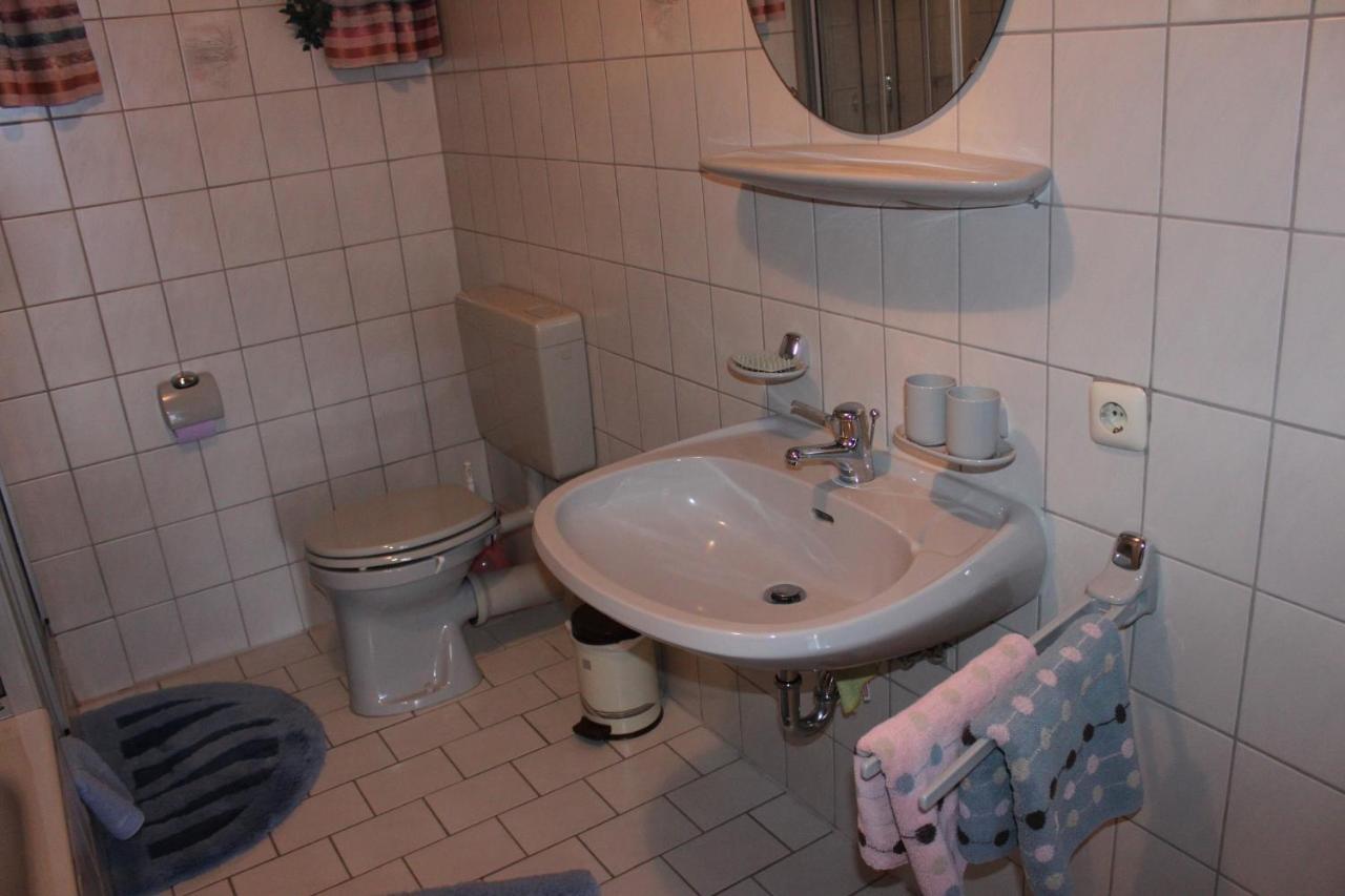 Ferienwohnung Schoffmann Neuschoenau Luaran gambar