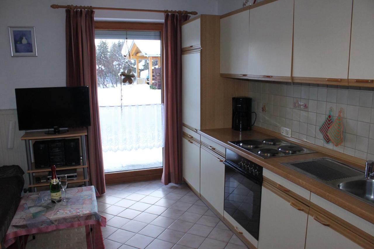 Ferienwohnung Schoffmann Neuschoenau Luaran gambar