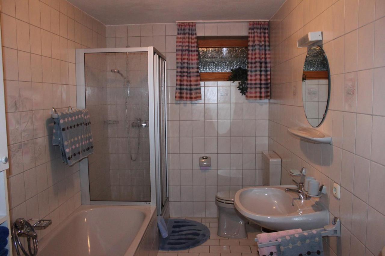 Ferienwohnung Schoffmann Neuschoenau Luaran gambar