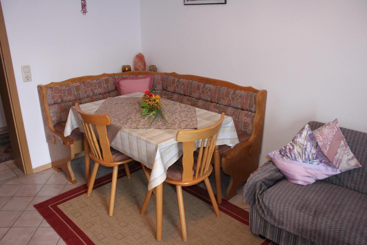 Ferienwohnung Schoffmann Neuschoenau Luaran gambar