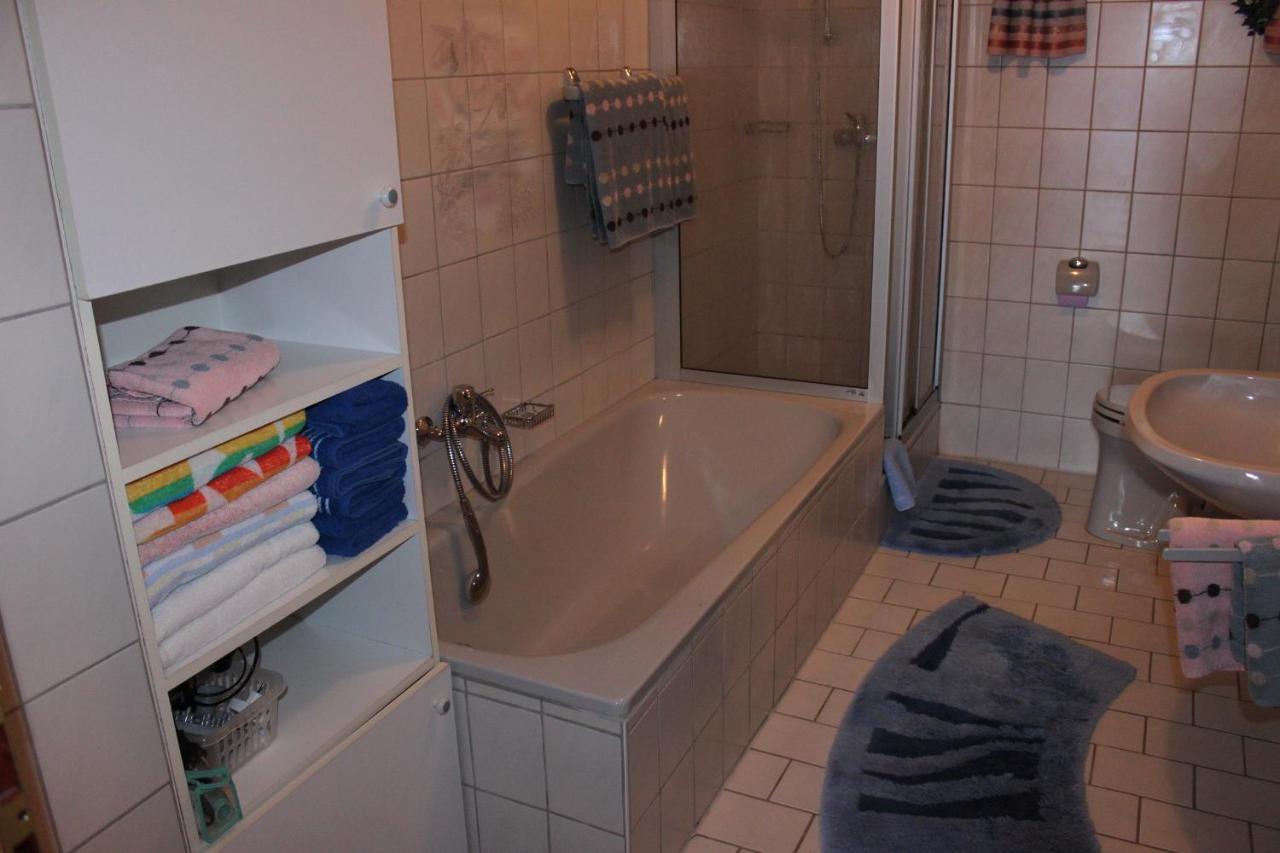 Ferienwohnung Schoffmann Neuschoenau Luaran gambar